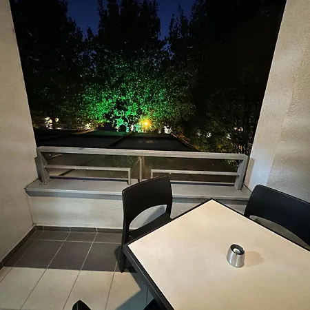 Apartment Riverside Skopje