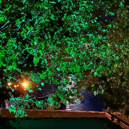 Riverside شقة سكوبجي
