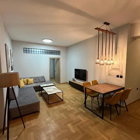 Apartment Riverside *