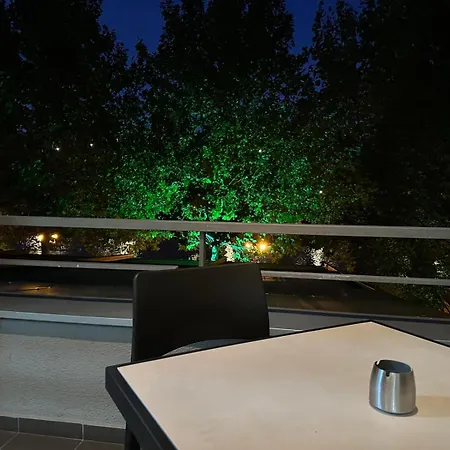 Riverside شقة سكوبجي